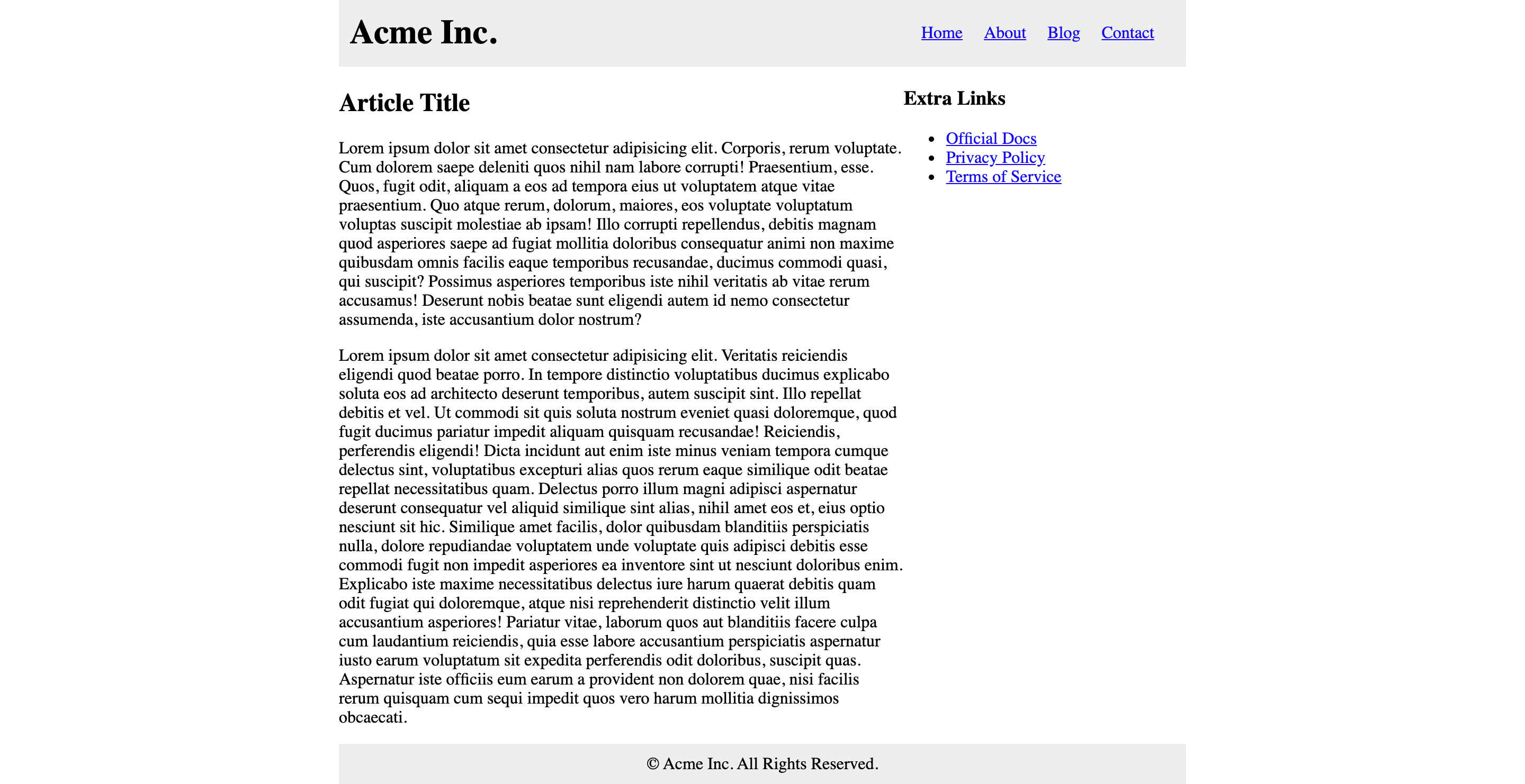 blog-layout-solution