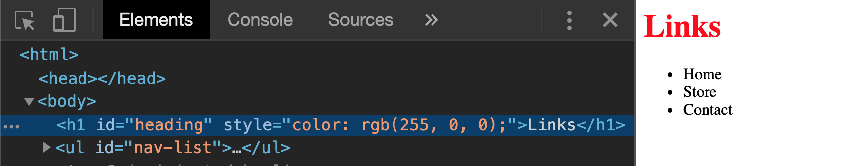 change-style-example