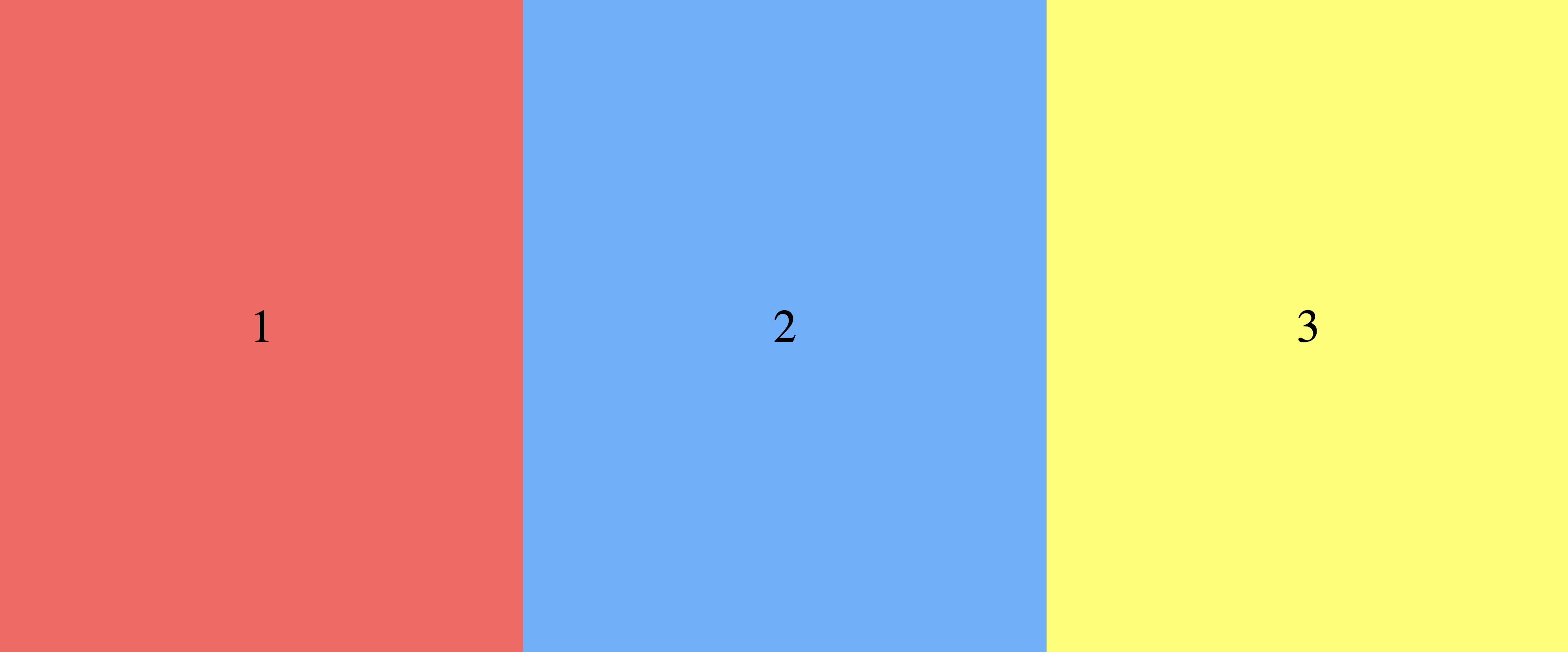 three-columns-exercise-solution